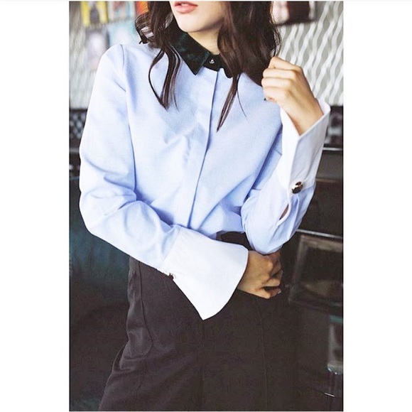 Button Down Shirt - Picture 3 of 11